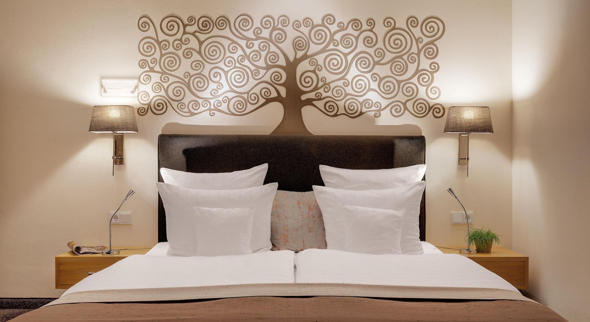 Nells Park Hotel Трир Екстериор снимка