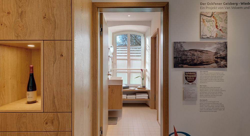 Nells Park Hotel Трир Екстериор снимка