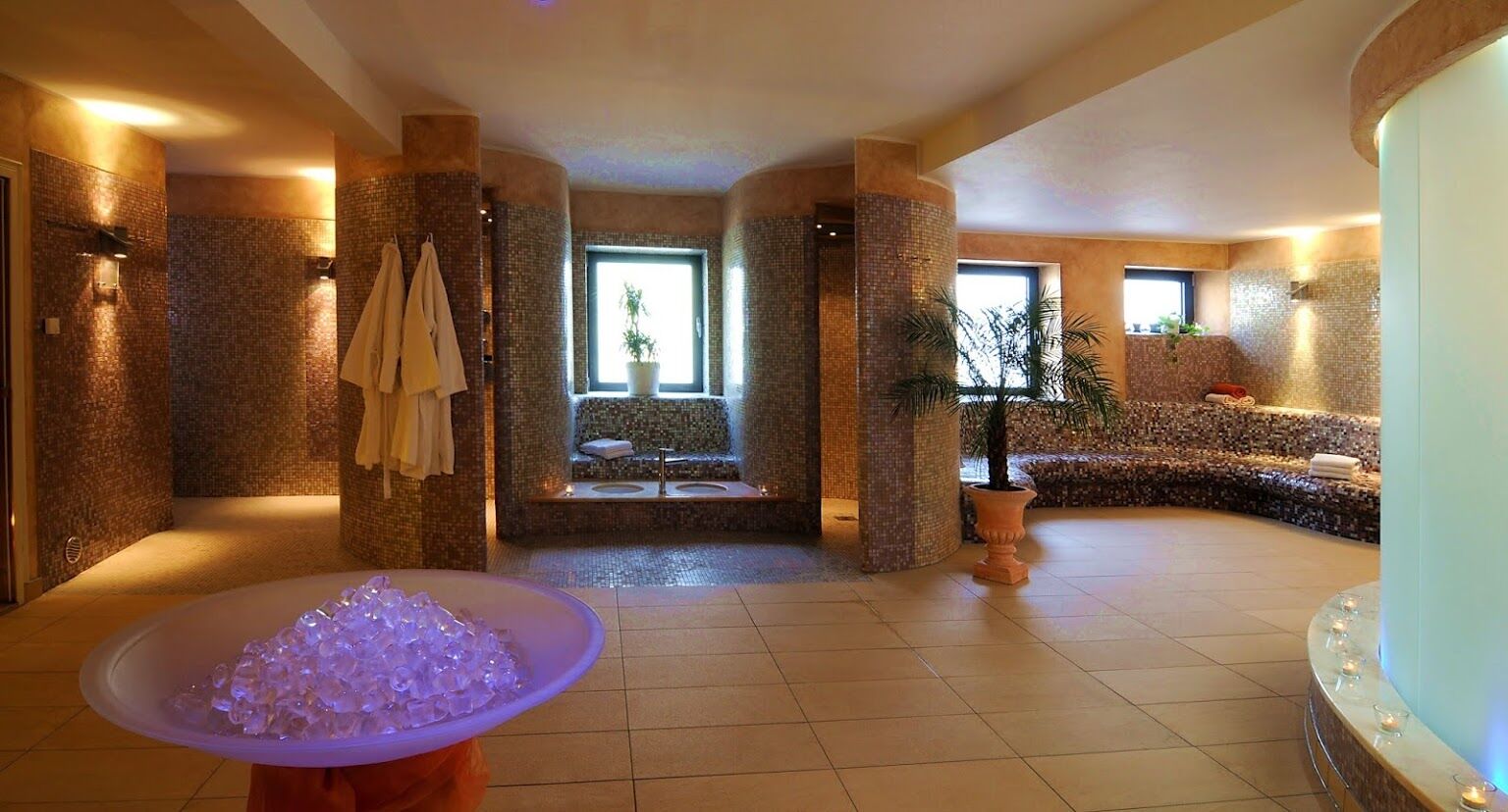 Nells Park Hotel Трир Екстериор снимка