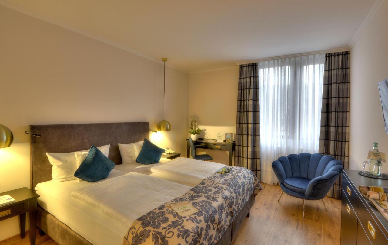 Nells Park Hotel Трир Екстериор снимка